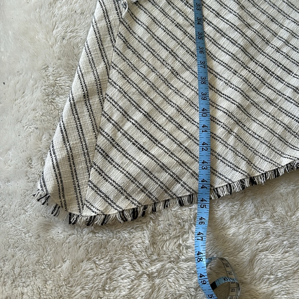 😻 DKNY asymmetric dress size 8 - Picture 12 of 16